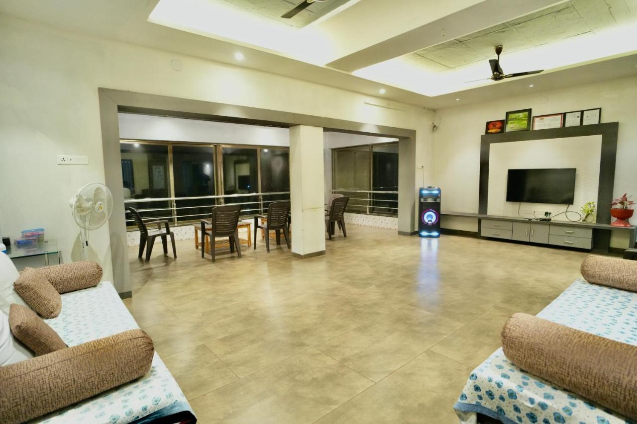 Silent Villa Jyotiba Panhala Exterior photo