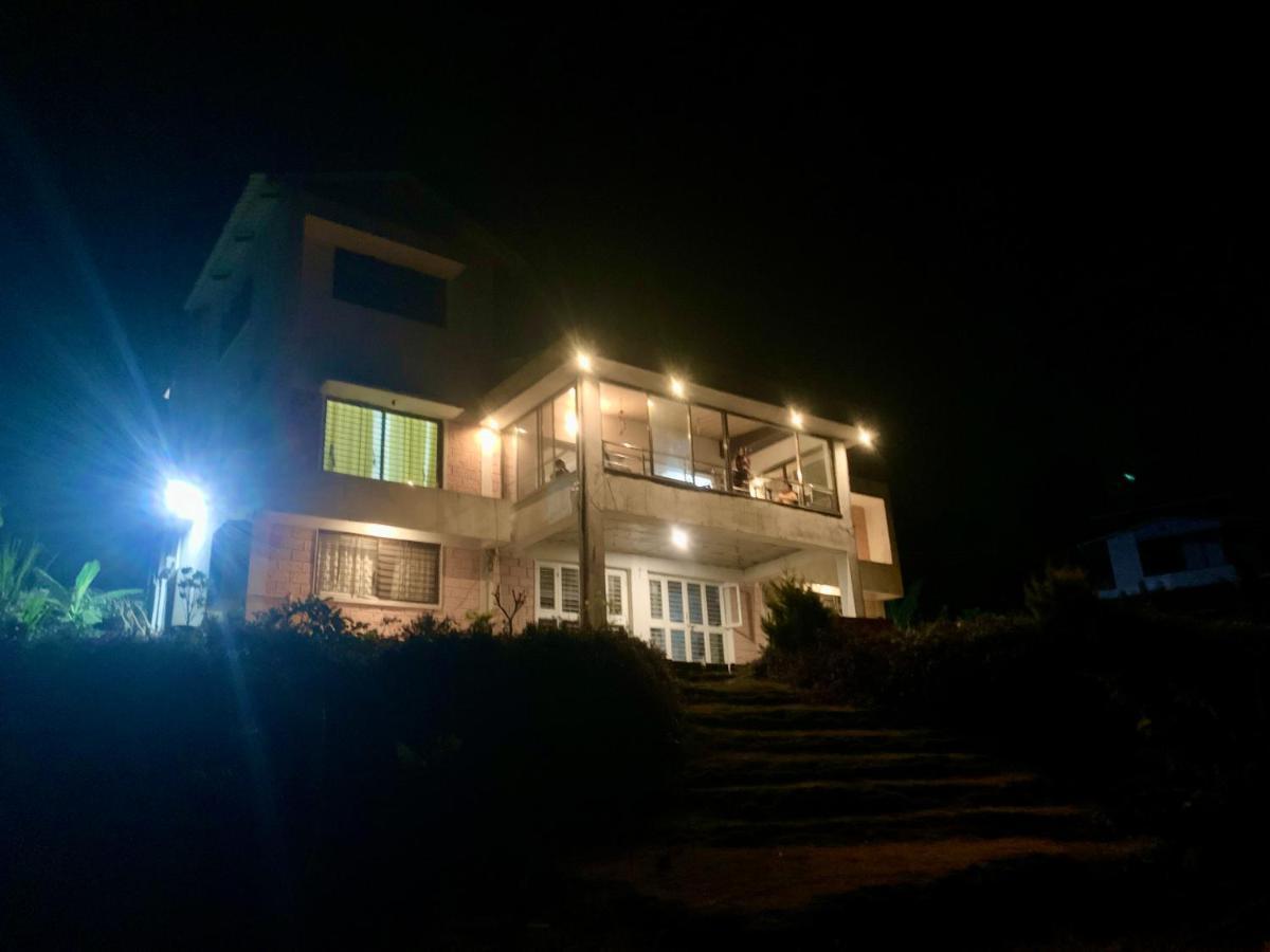 Silent Villa Jyotiba Panhala Exterior photo