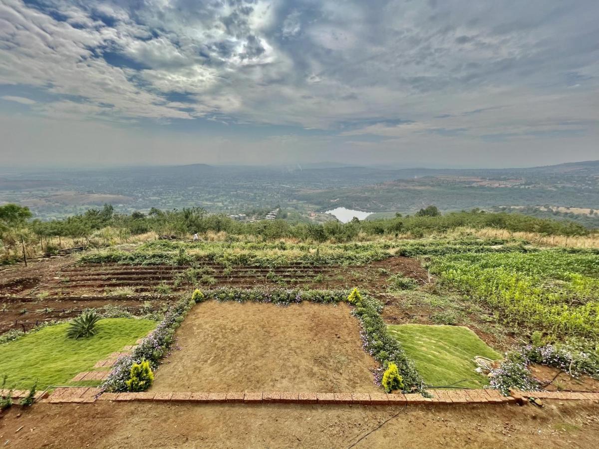 Silent Villa Jyotiba Panhala Exterior photo
