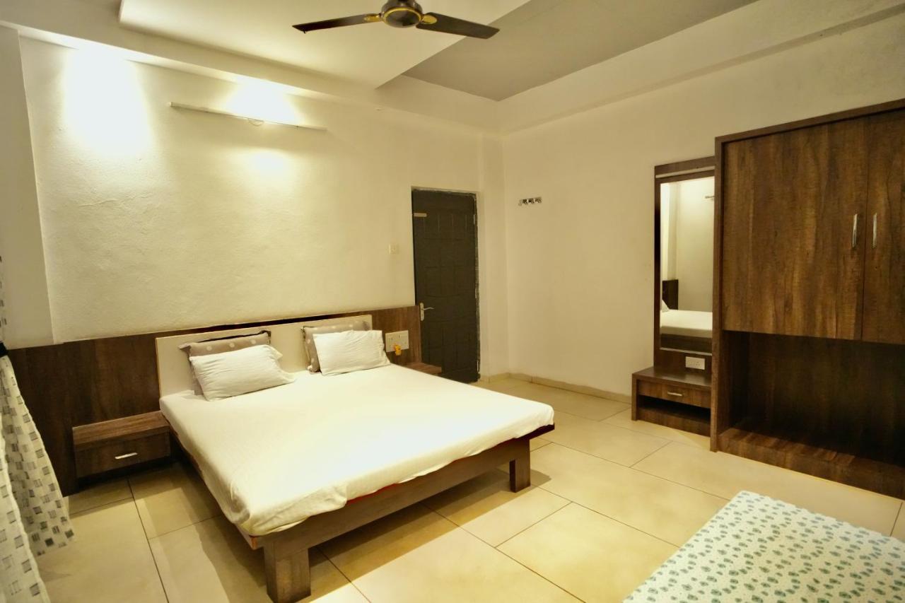 Silent Villa Jyotiba Panhala Exterior photo