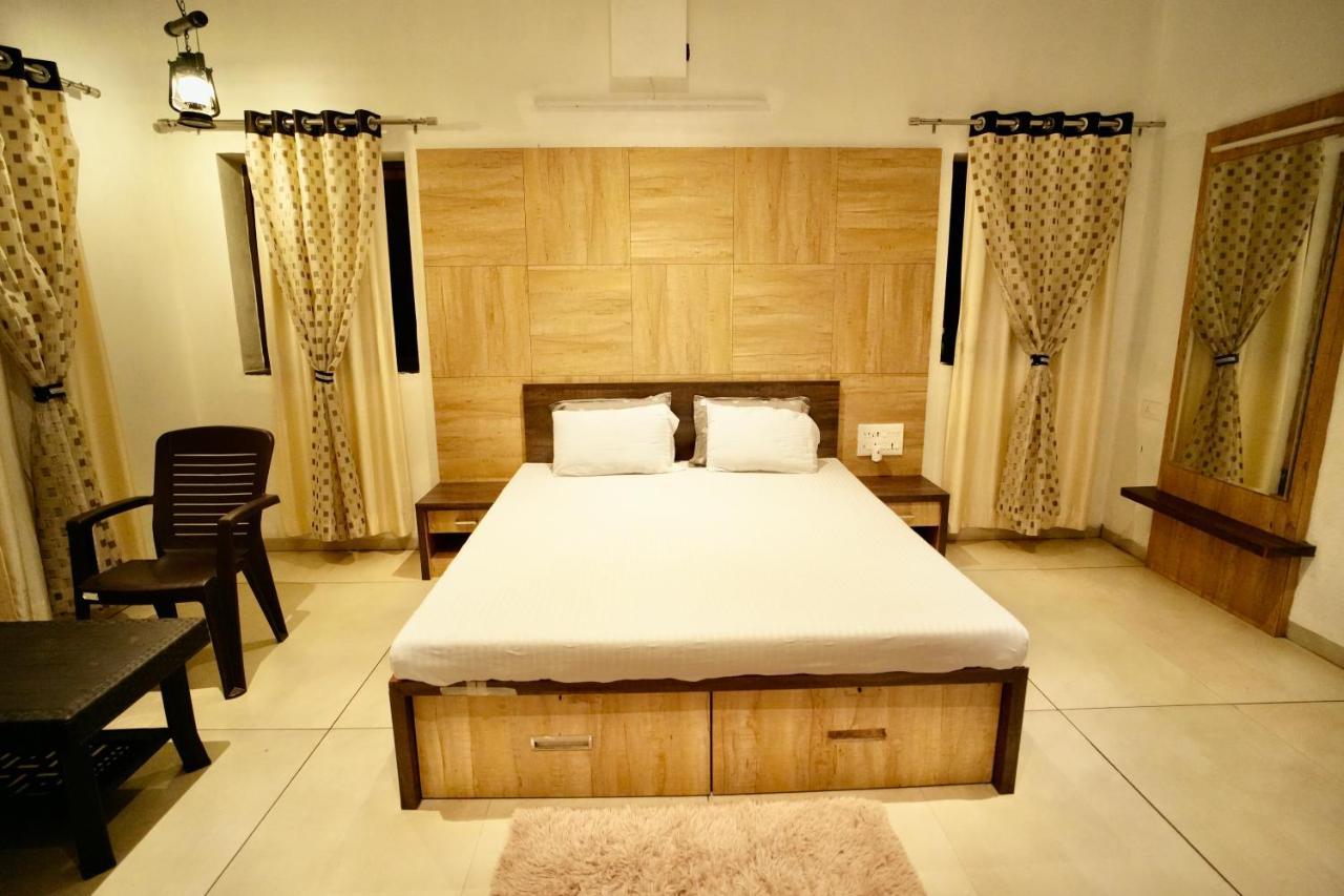 Silent Villa Jyotiba Panhala Exterior photo