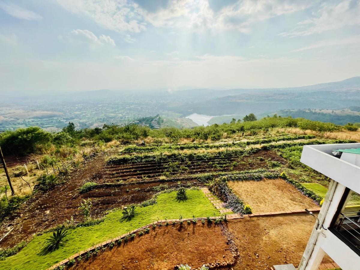 Silent Villa Jyotiba Panhala Exterior photo
