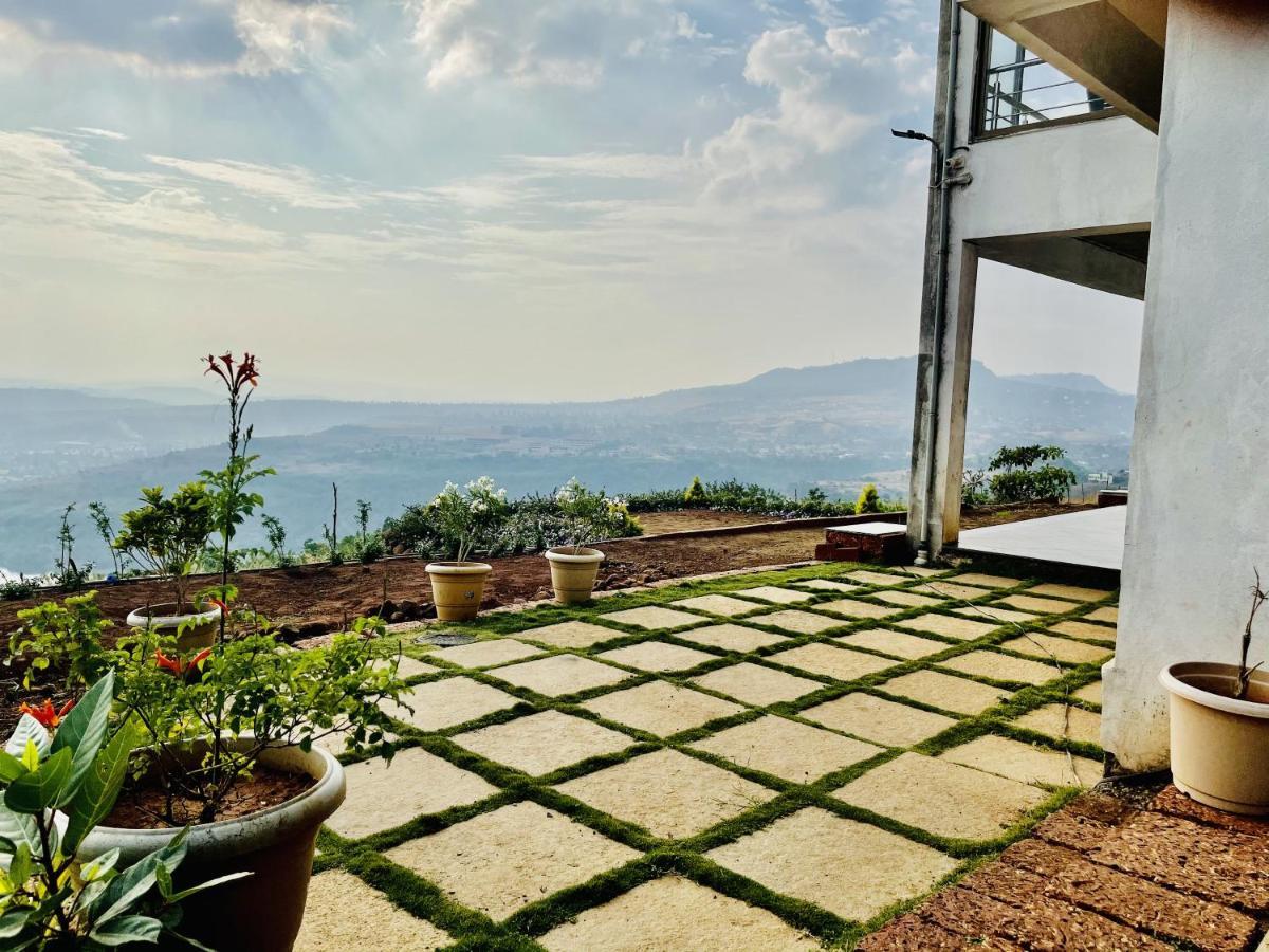 Silent Villa Jyotiba Panhala Exterior photo