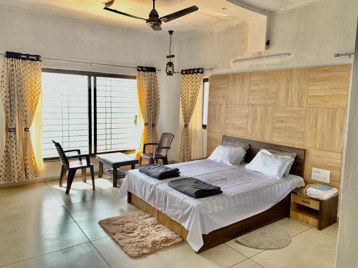 Silent Villa Jyotiba Panhala Exterior photo