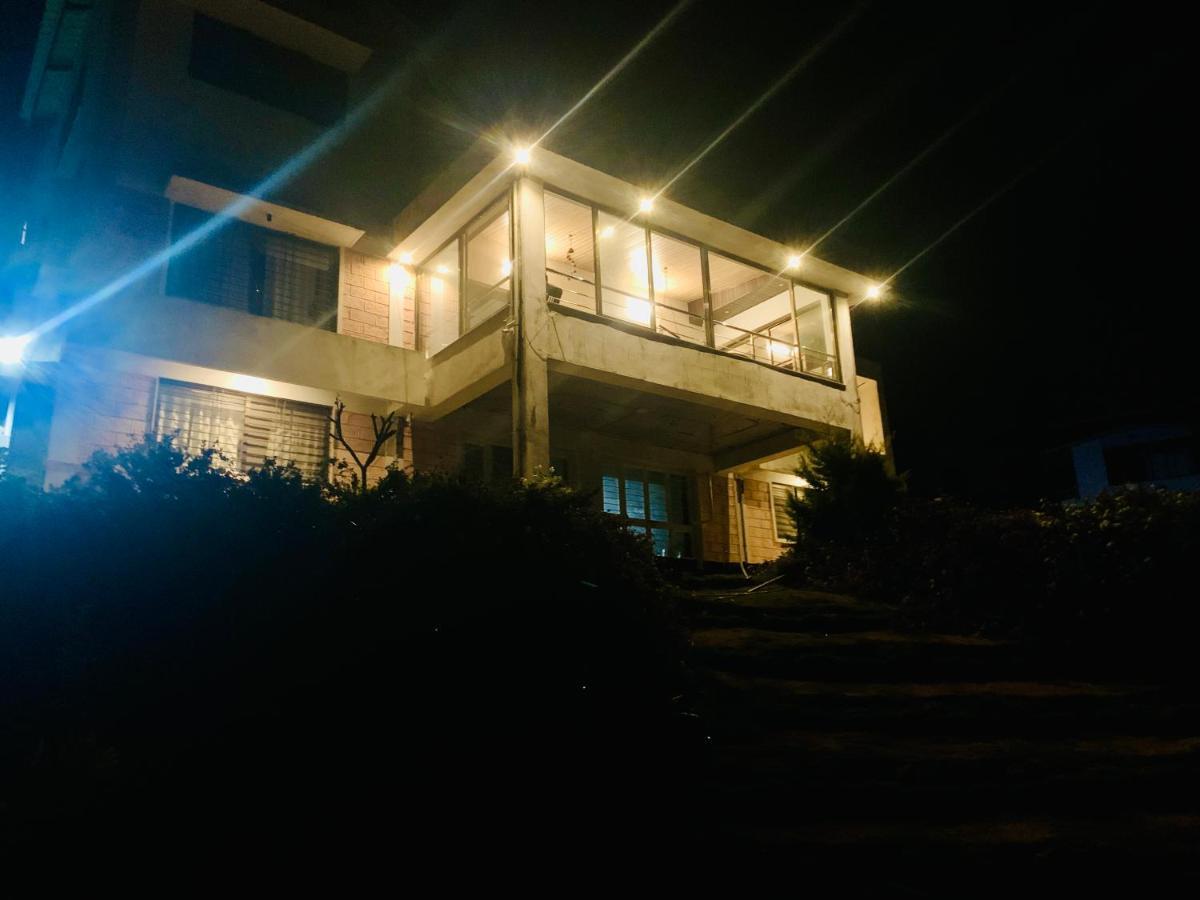 Silent Villa Jyotiba Panhala Exterior photo