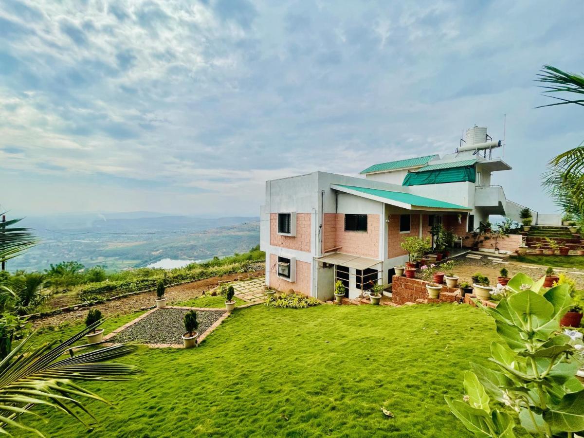 Silent Villa Jyotiba Panhala Exterior photo